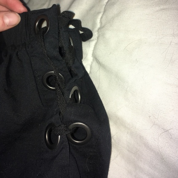 Off shoulder top - Picture 2 of 3